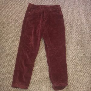 American eagle pants